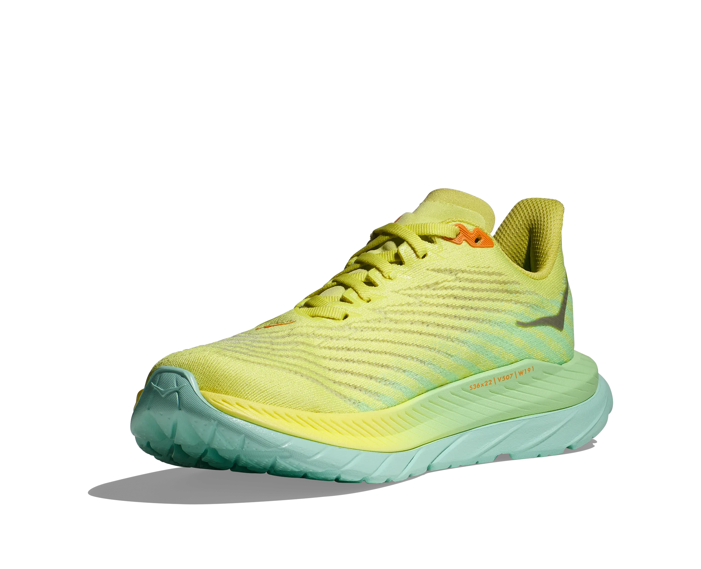 Hoka Mach 5