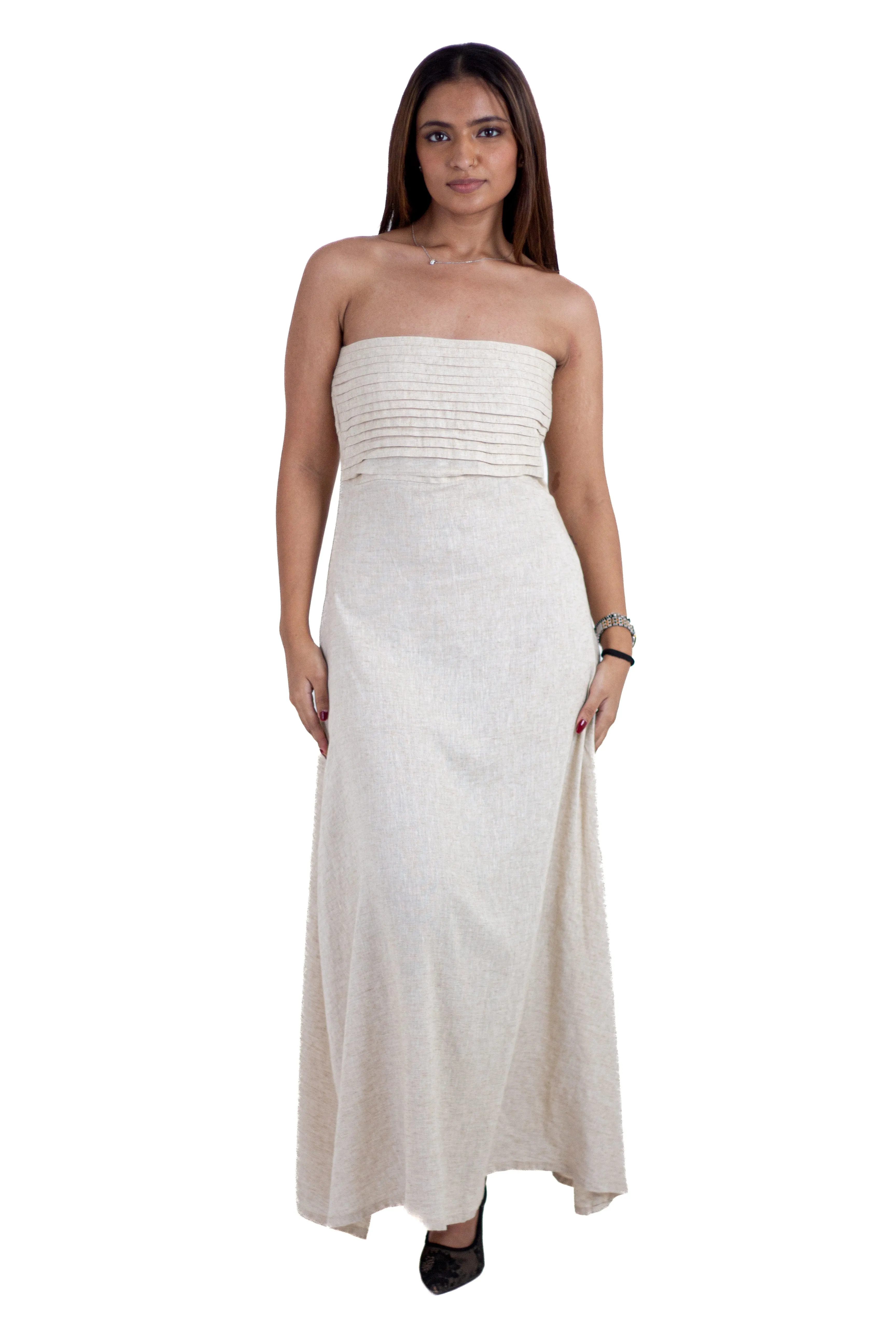 Honey Honey Lavender Maxi