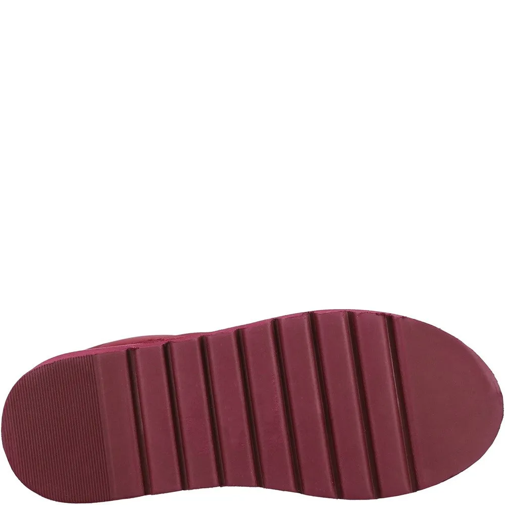 Hush Puppies Hush Puffies Slippers