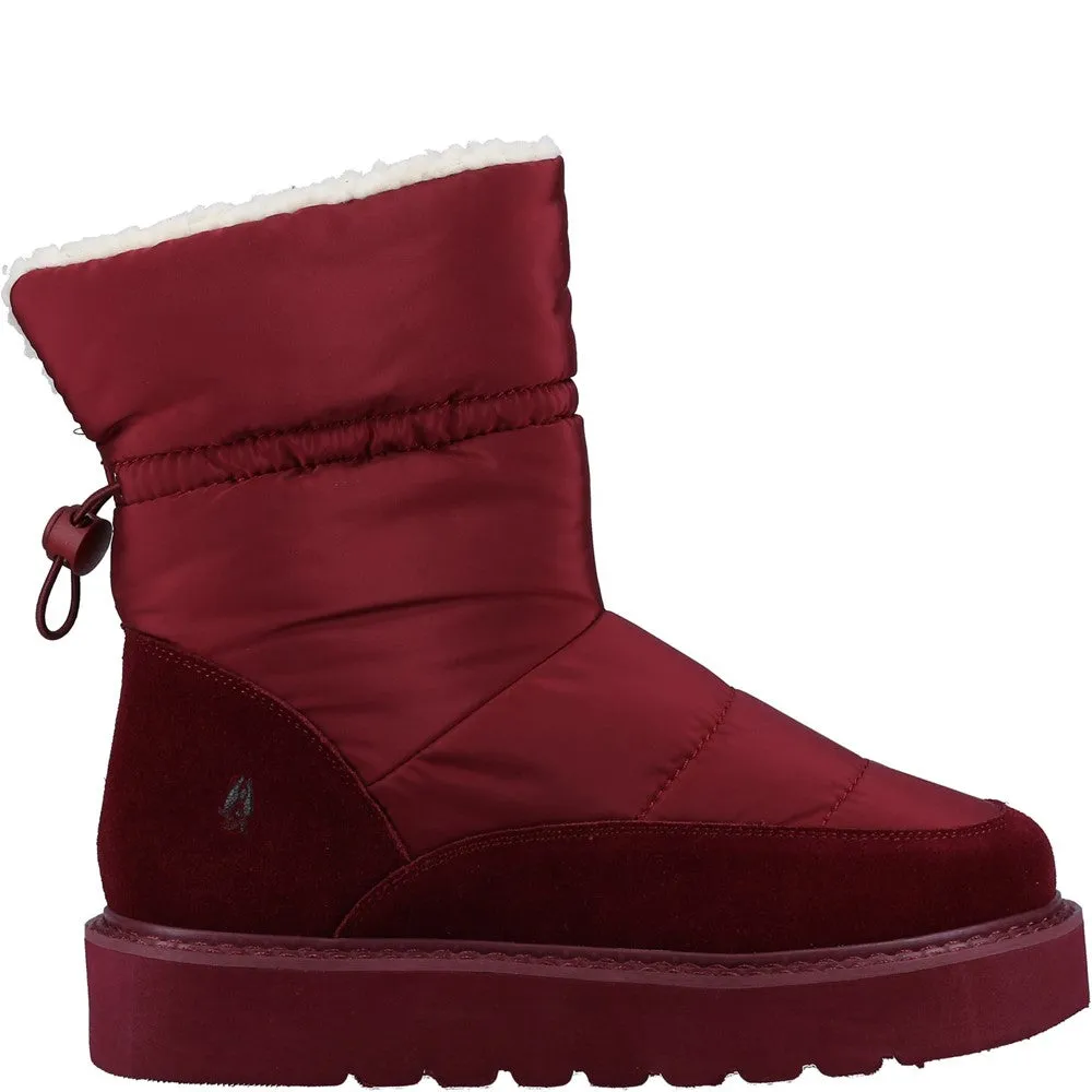 Hush Puppies Hush Puffies Slippers