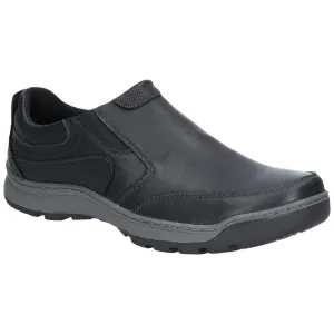 Hush Puppies Jasper Mens Slip On Shoes