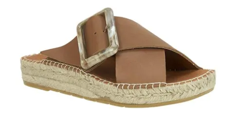 Husk Tan Slide