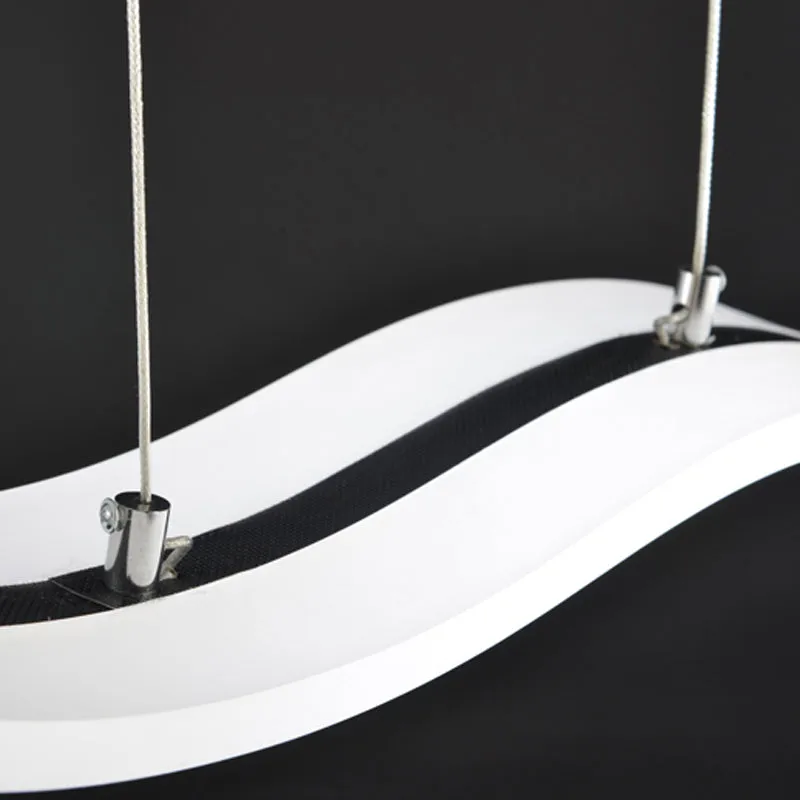 Illuminate Modern LED Pendant Lights