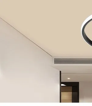 Illuminate Visco LED Modern Chandelier