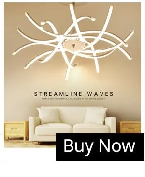 Illuminate Visco LED Modern Chandelier