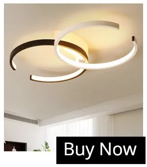 Illuminate Visco LED Modern Chandelier