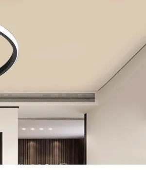 Illuminate Visco LED Modern Chandelier