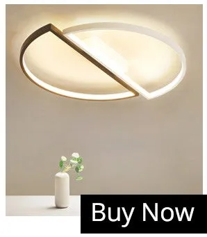 Illuminate Visco LED Modern Chandelier