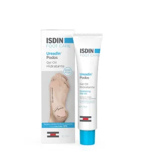 ISDIN Ureadin Podos Foot Care Hydrating Gel Oil 75ml