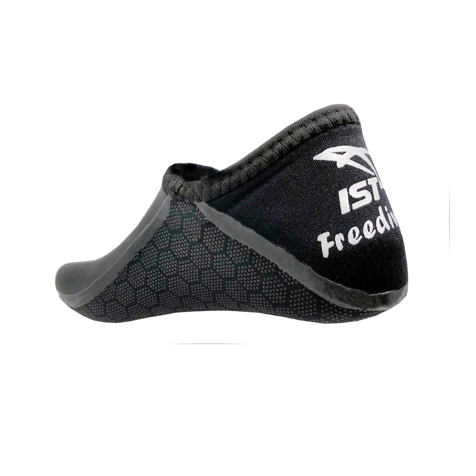 IST - Free-Diving Boat Socks (3mm)