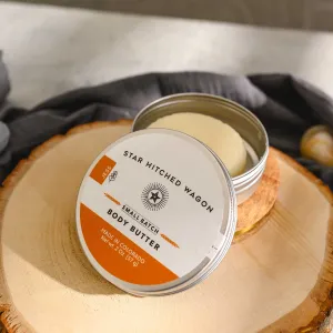 Jess 2 Ounce Body Butter