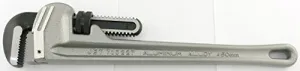 Jet 710225-14" Aluminum Pipe Wrench-Super Heavy Duty