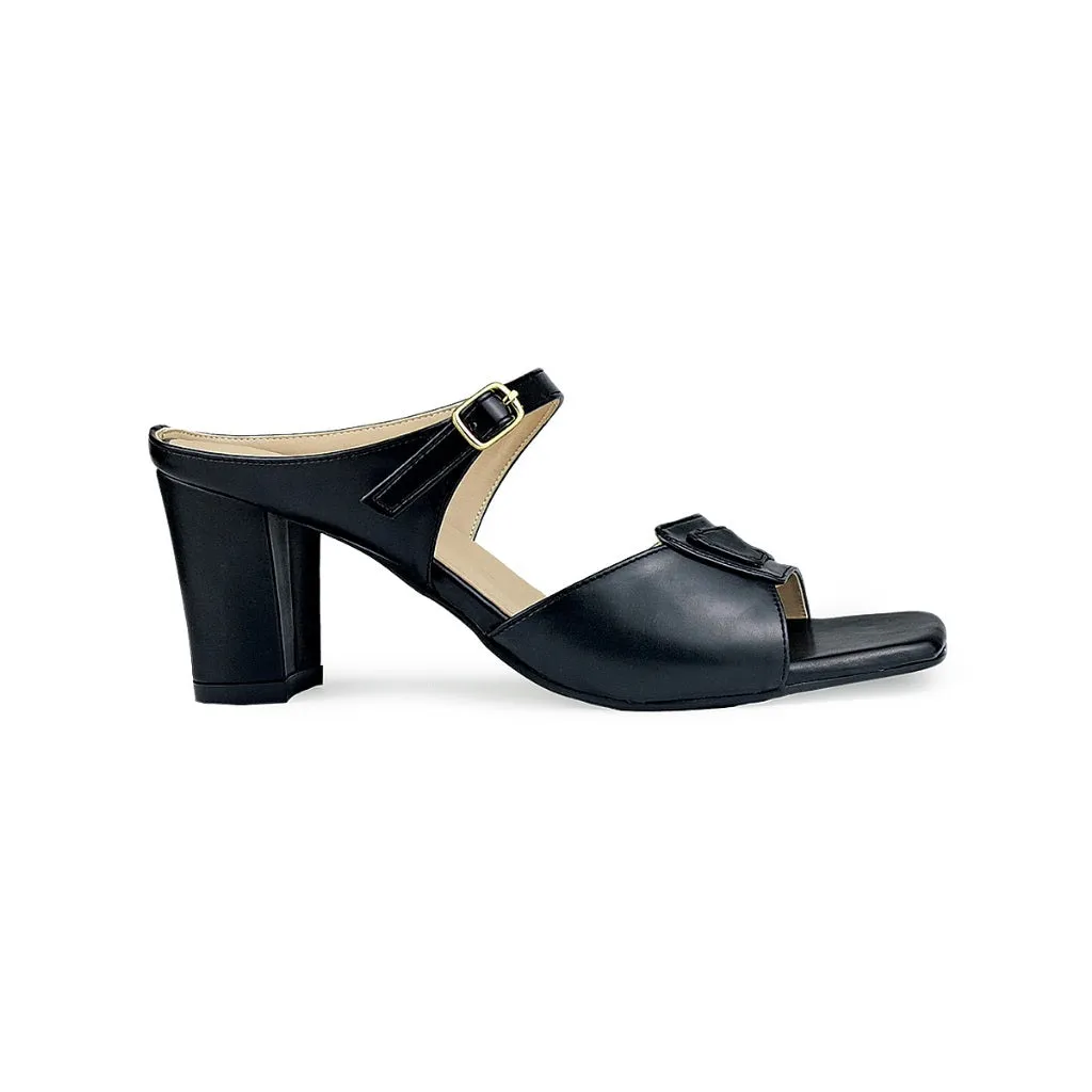 Jo& Women Open Toe Heels JO(879)