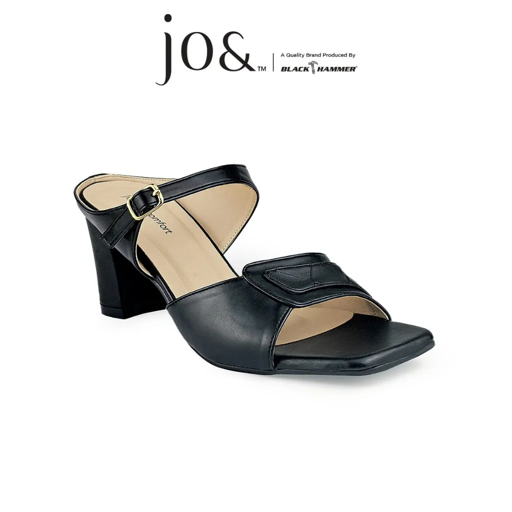 Jo& Women Open Toe Heels JO(879)