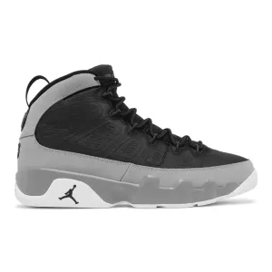 Jordan 9 'Particle Grey'