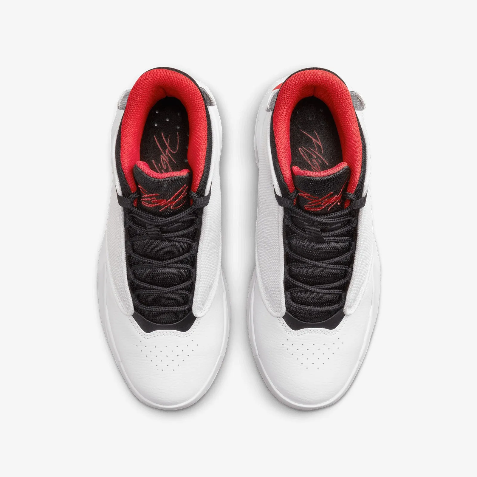 Jordan Max Aura 4 (GS) - 'Bulls'