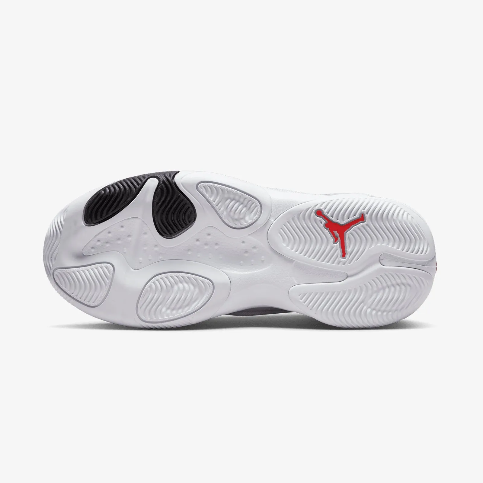 Jordan Max Aura 4 (GS) - 'Bulls'