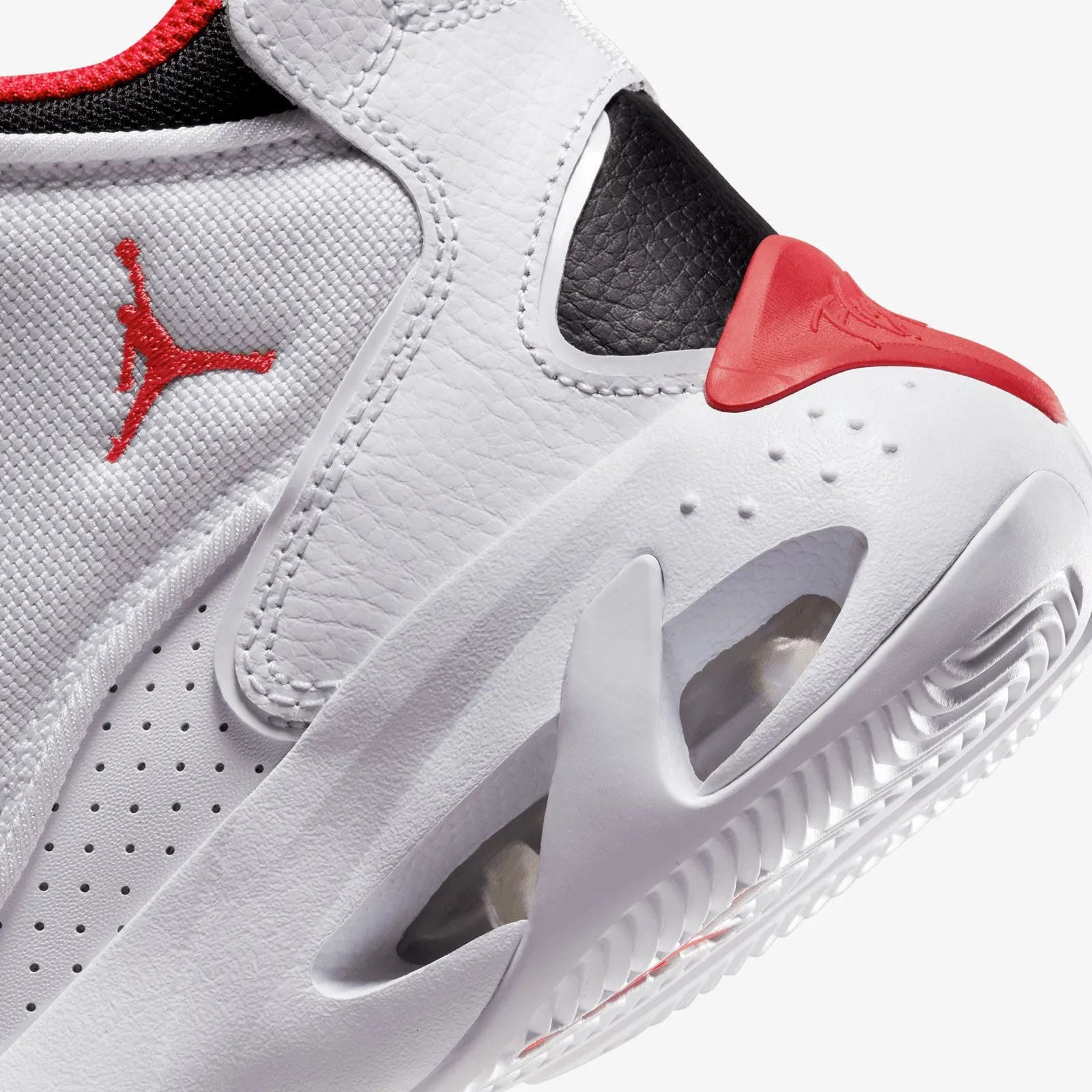 Jordan Max Aura 4 (GS) - 'Bulls'