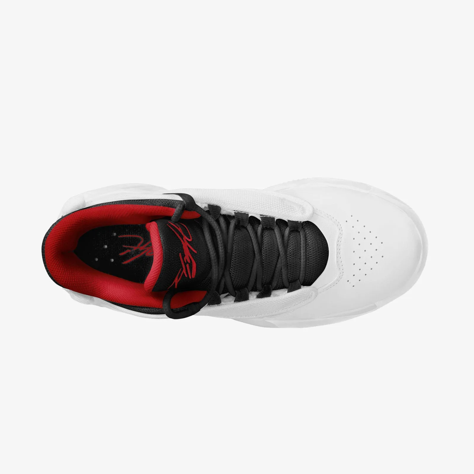Jordan Max Aura 4 (GS) - 'Bulls'