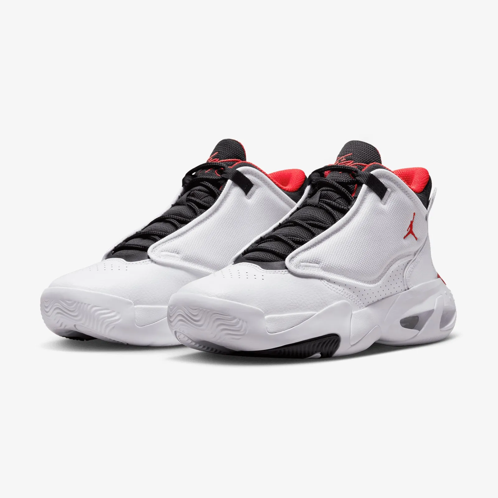 Jordan Max Aura 4 (GS) - 'Bulls'