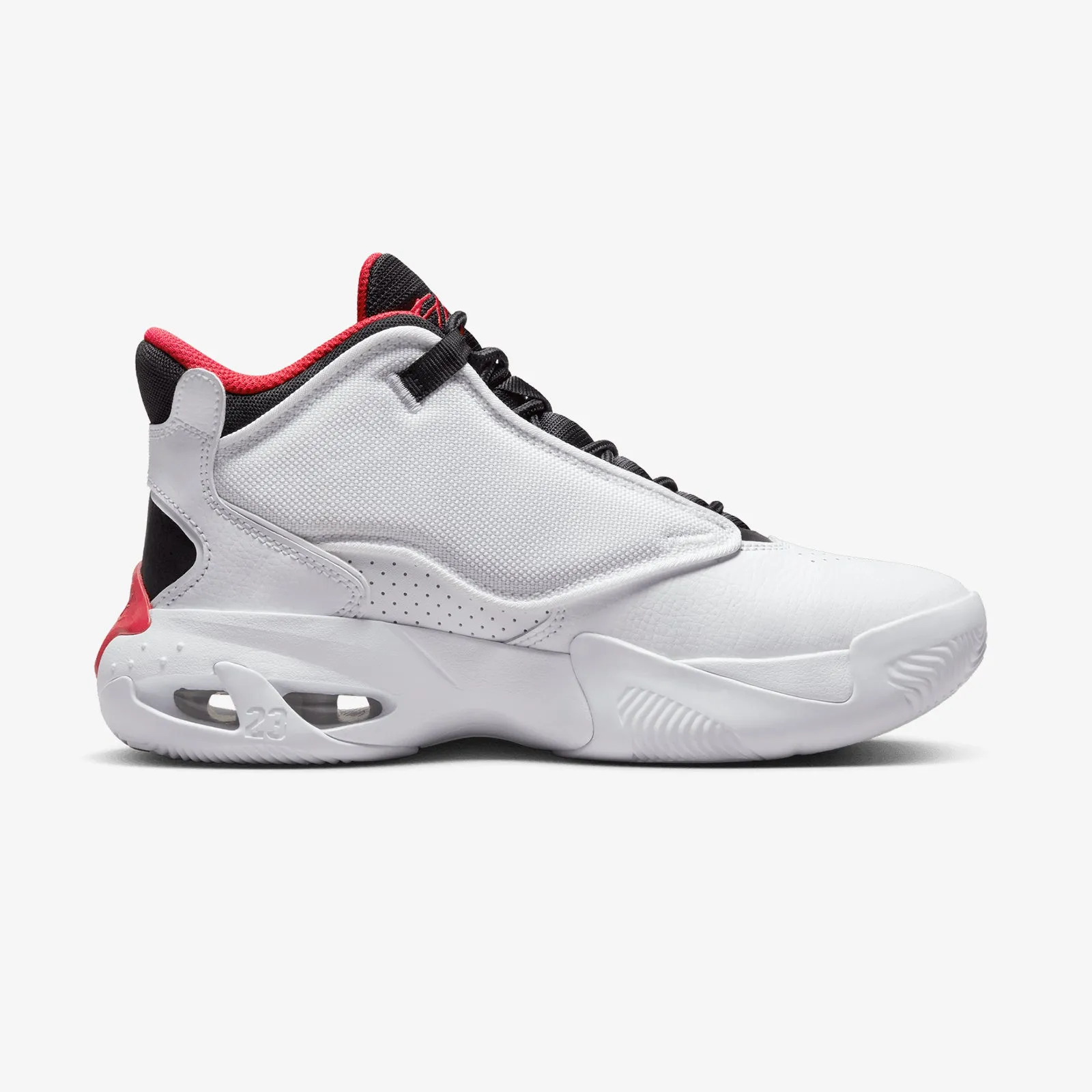 Jordan Max Aura 4 (GS) - 'Bulls'