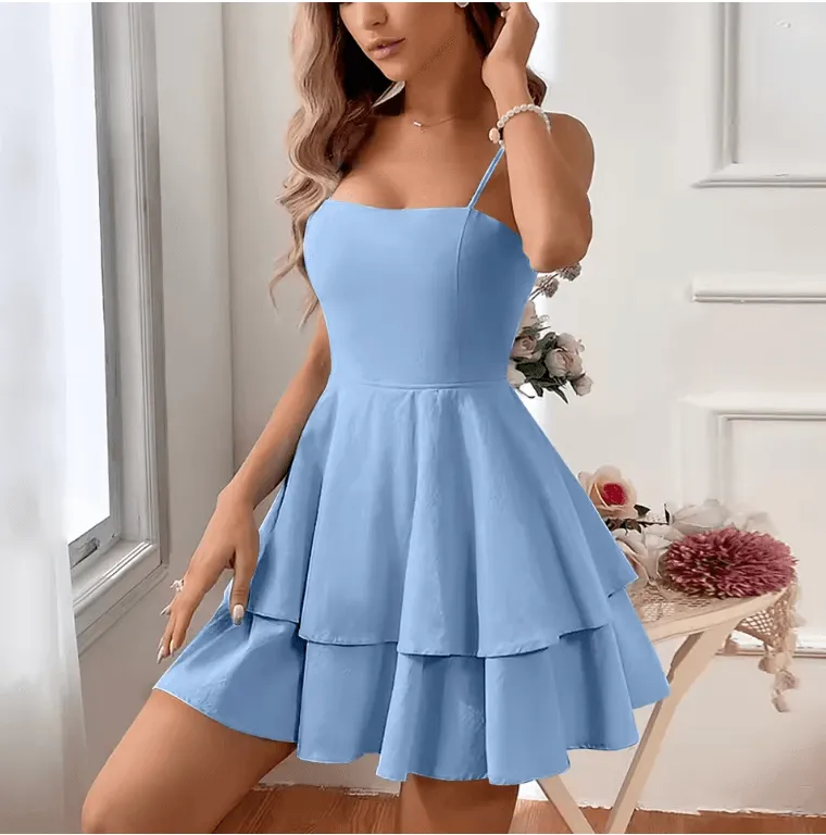 Jordan Sweetheart Dress