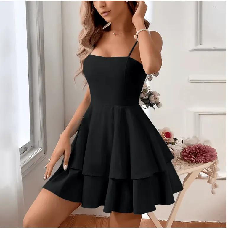 Jordan Sweetheart Dress