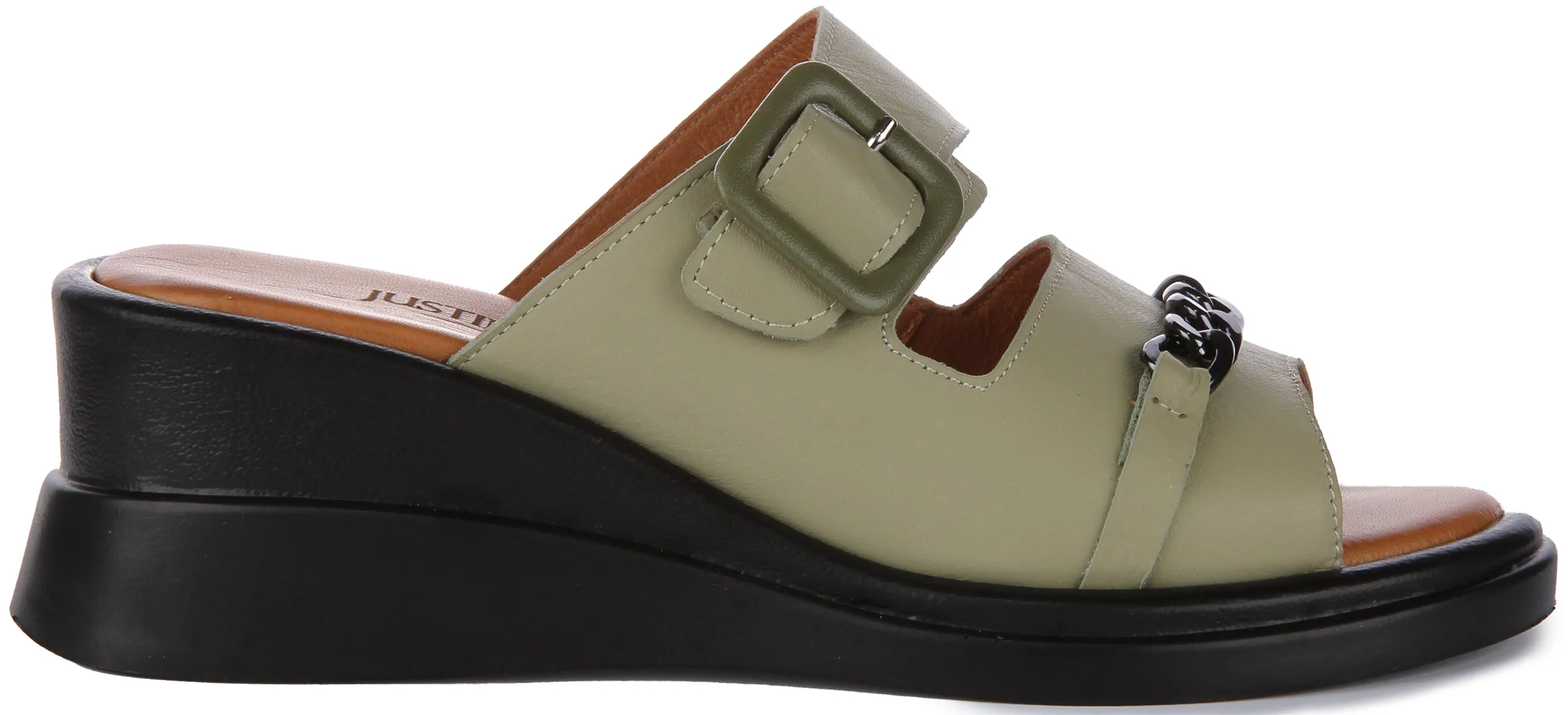 Justinreess England Sami In Mint For Women | Secret Sale