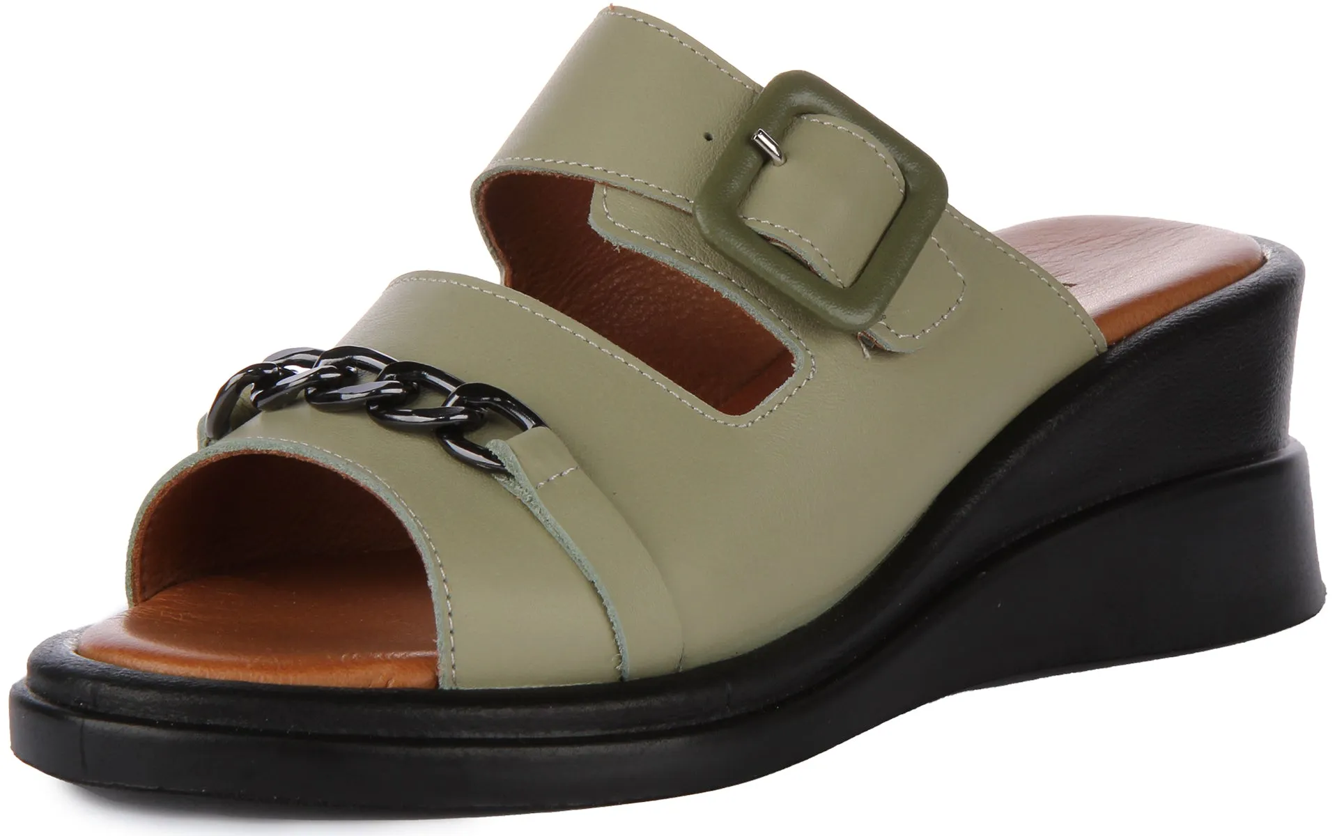 Justinreess England Sami In Mint For Women | Secret Sale