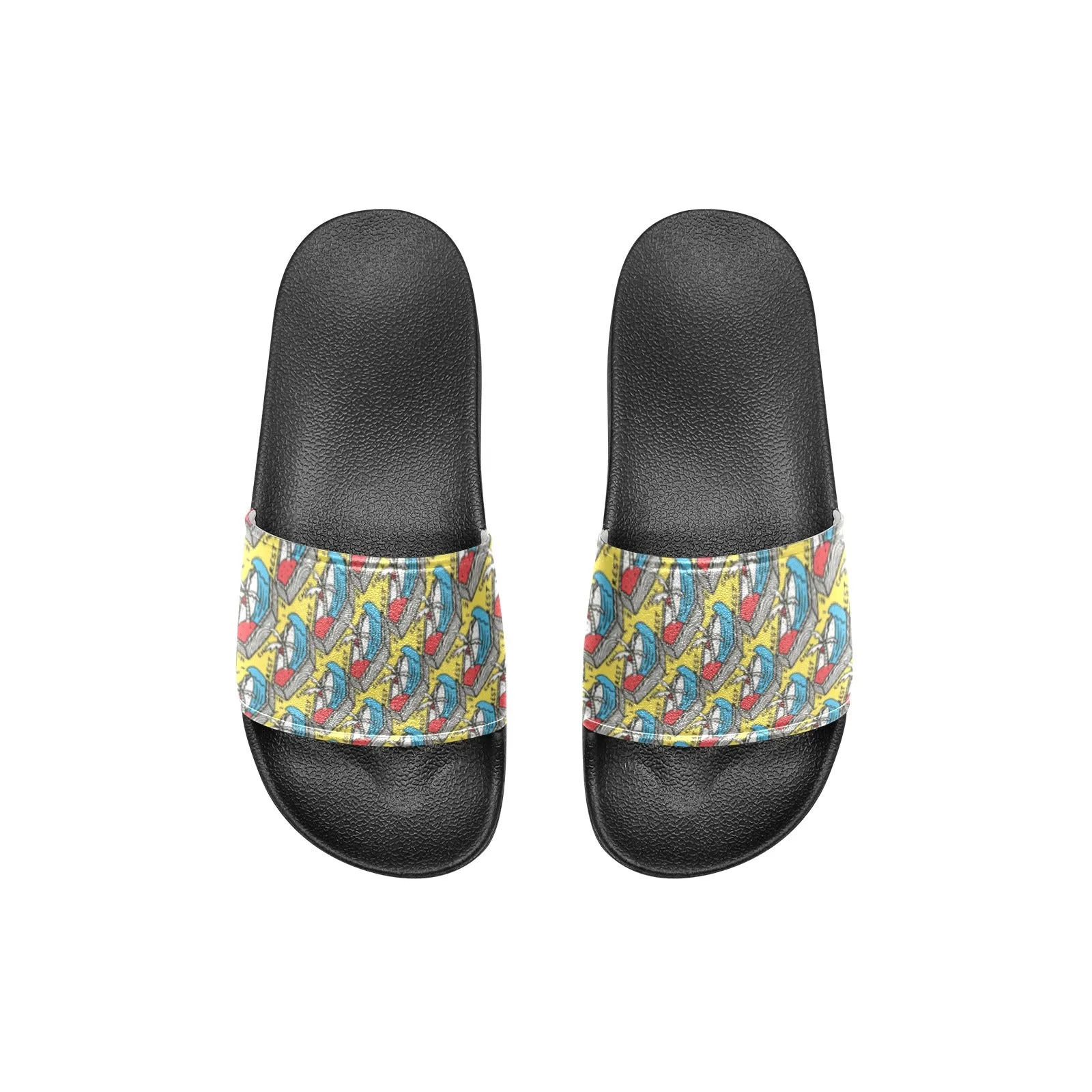 Kid's Slippers