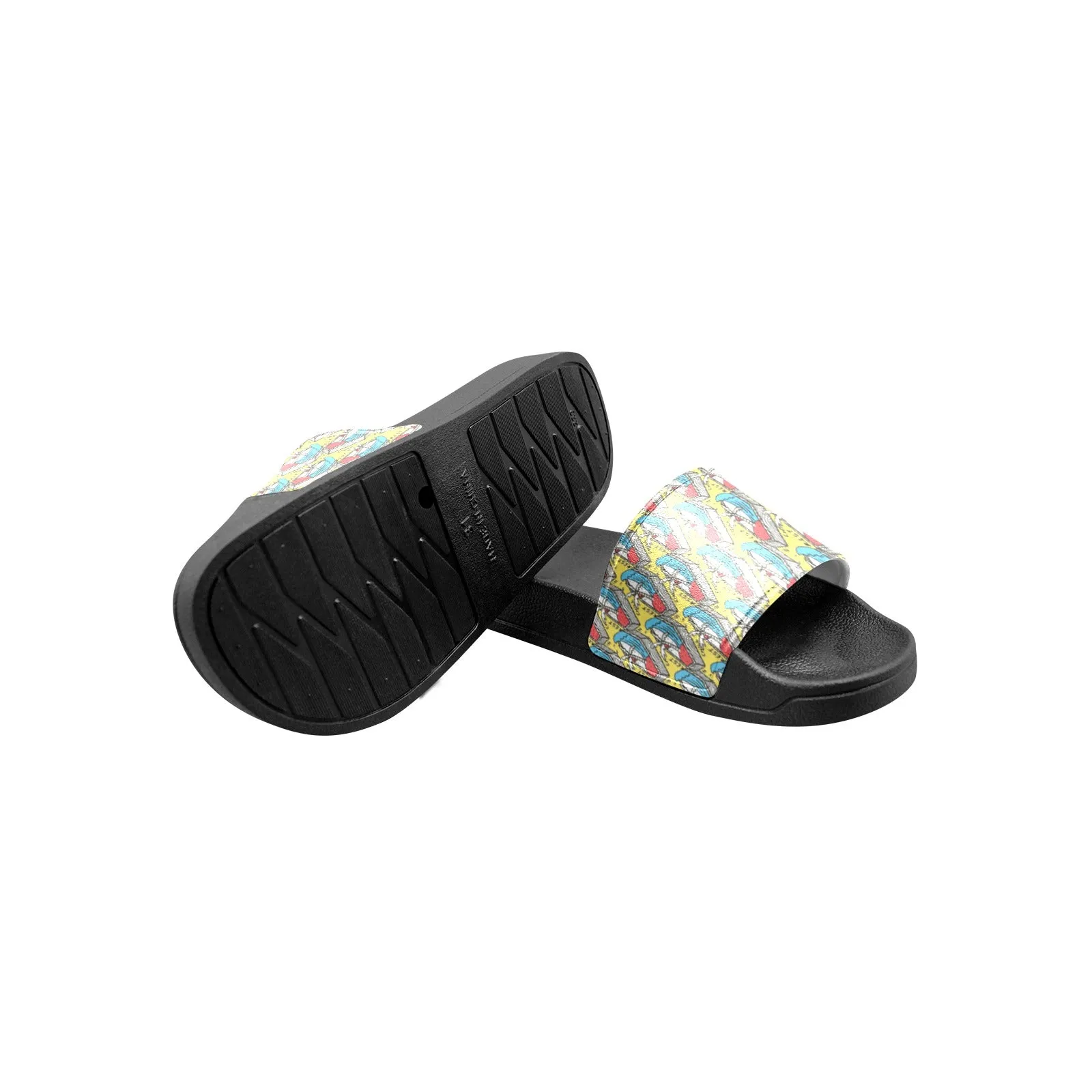 Kid's Slippers