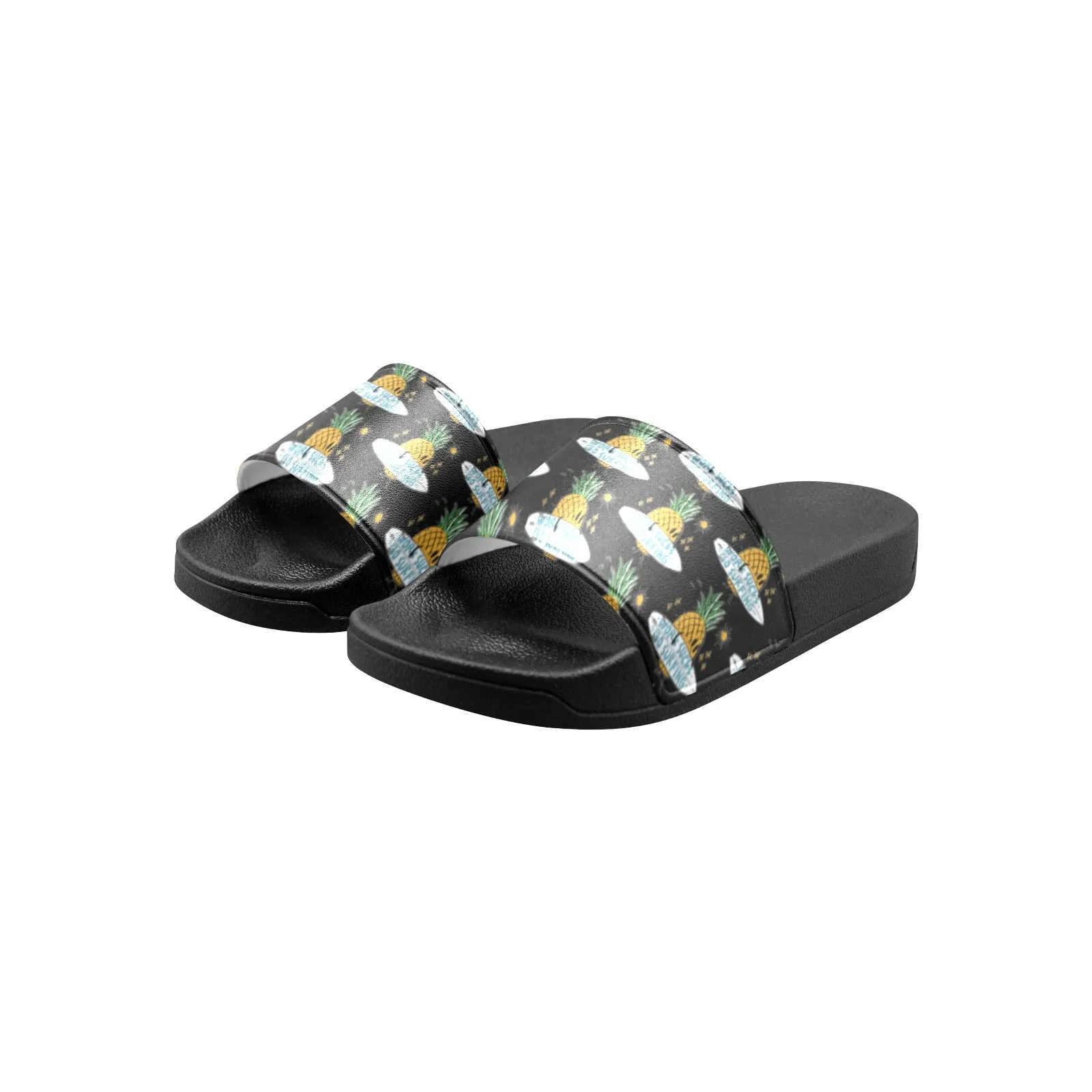 Kid's Slippers