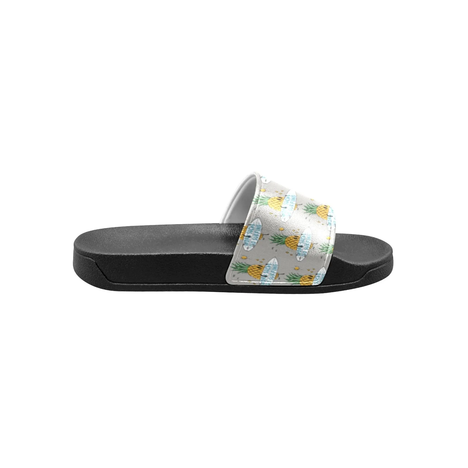 Kid's Slippers
