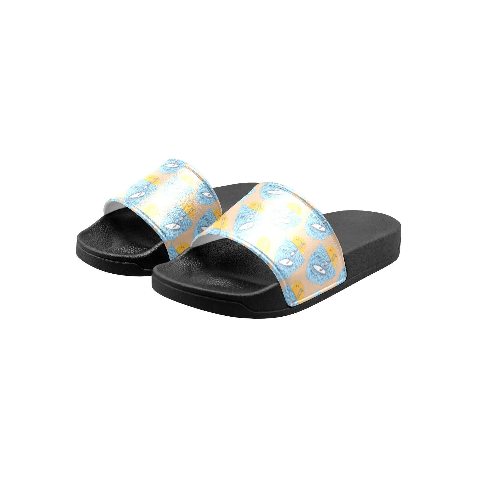 Kid's Slippers