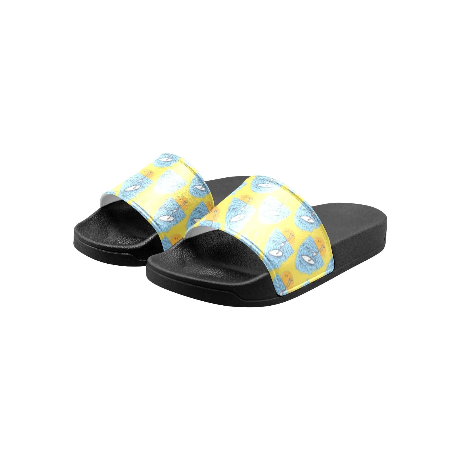 Kid's Slippers