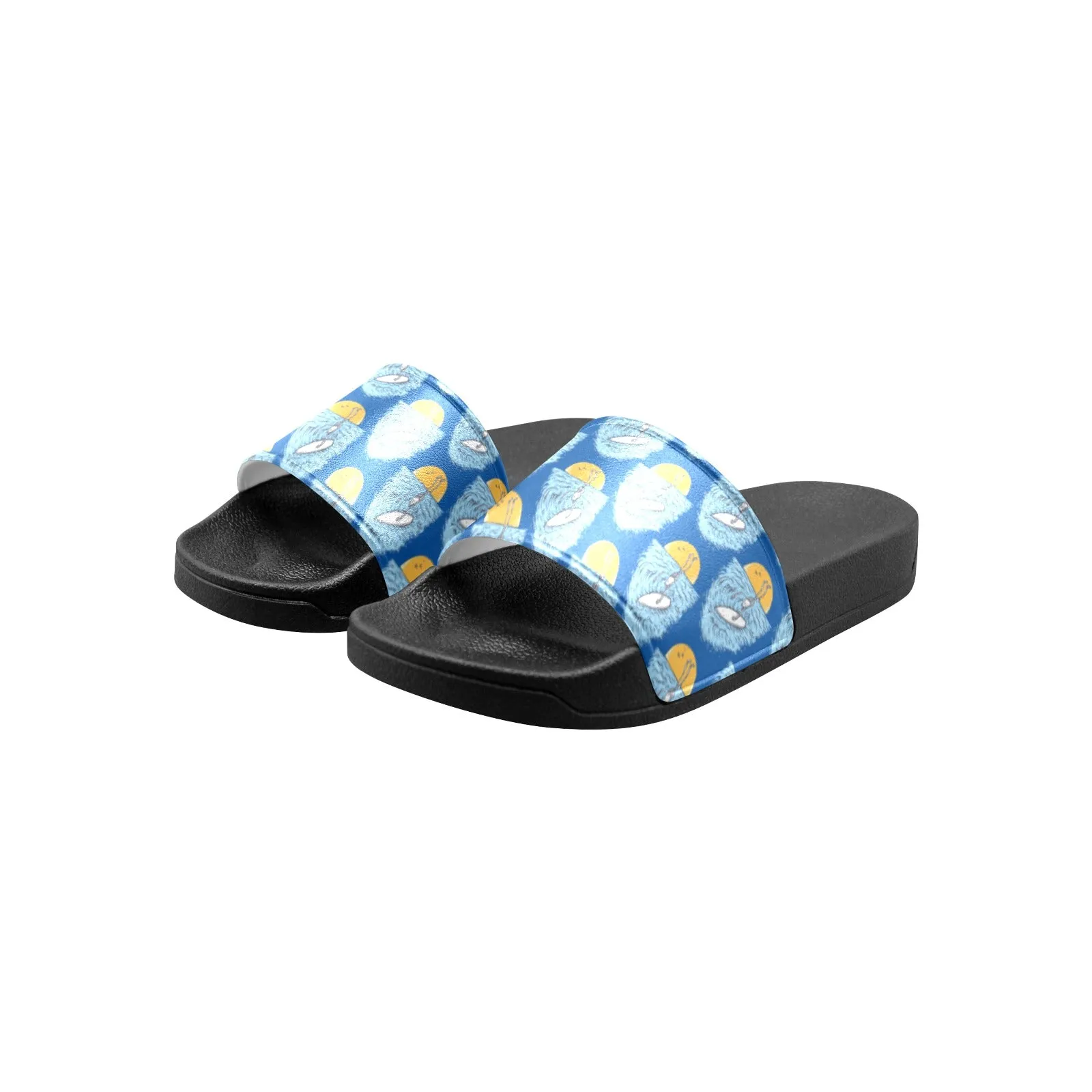 Kid's Slippers