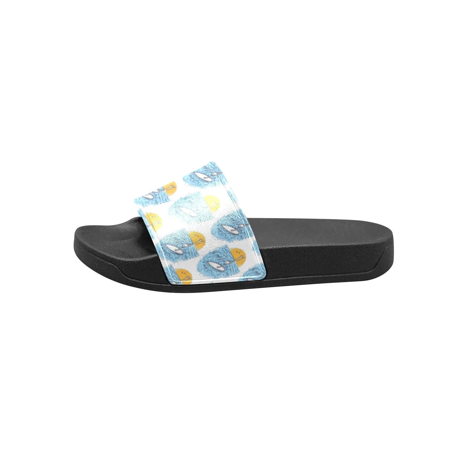 Kid's Slippers