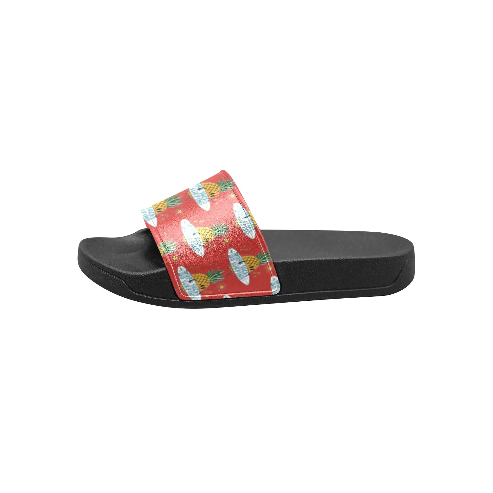 Kid's Slippers