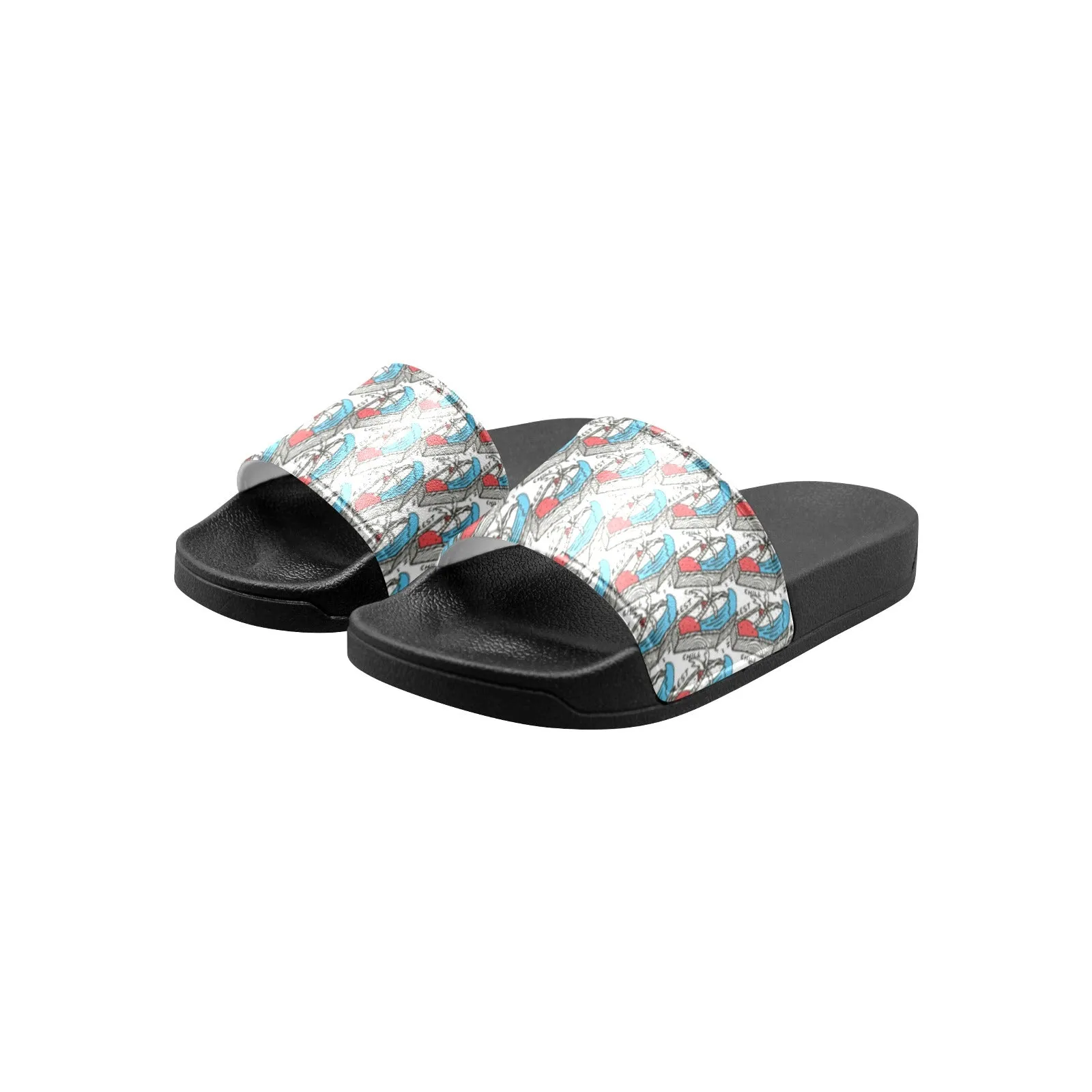 Kid's Slippers
