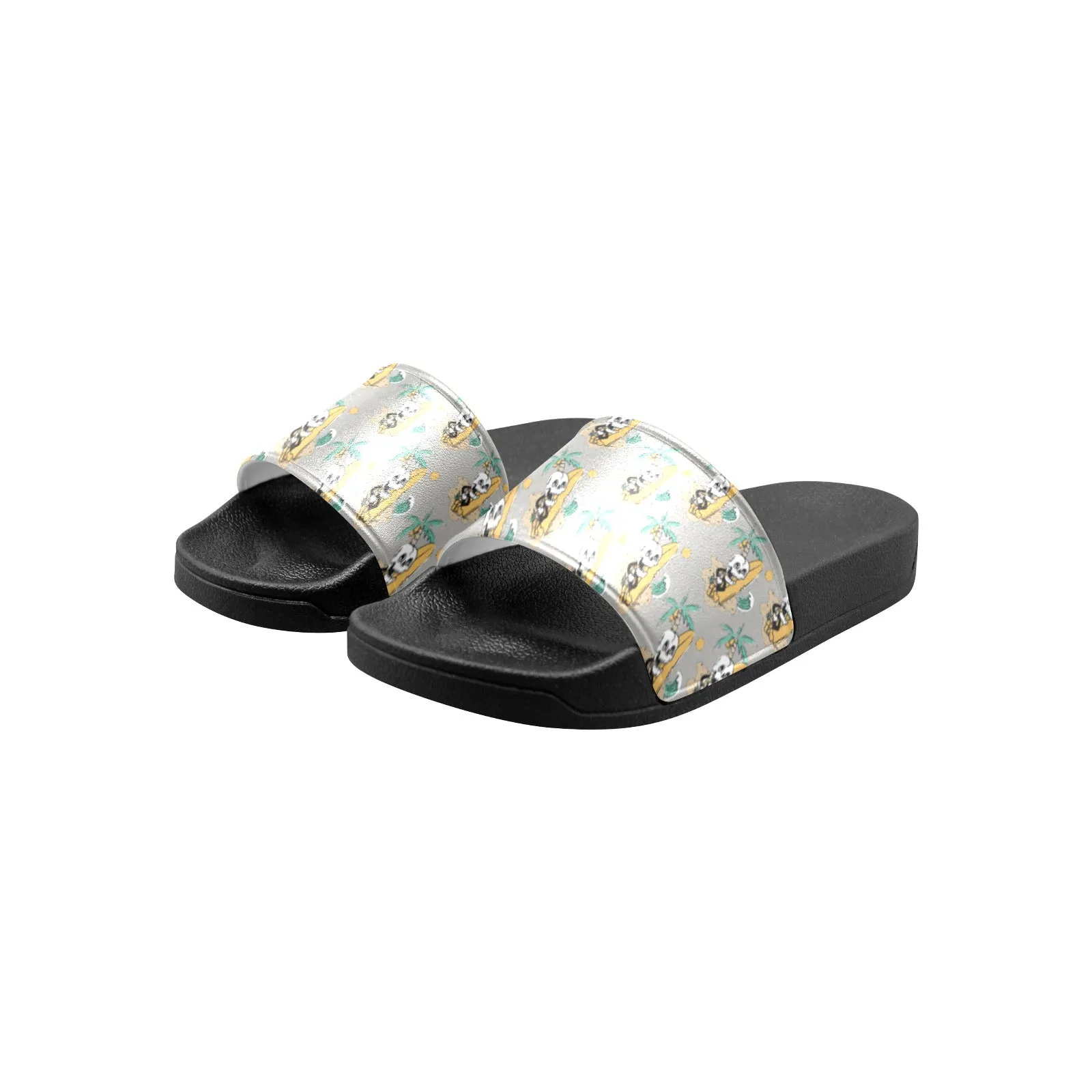Kid's Slippers