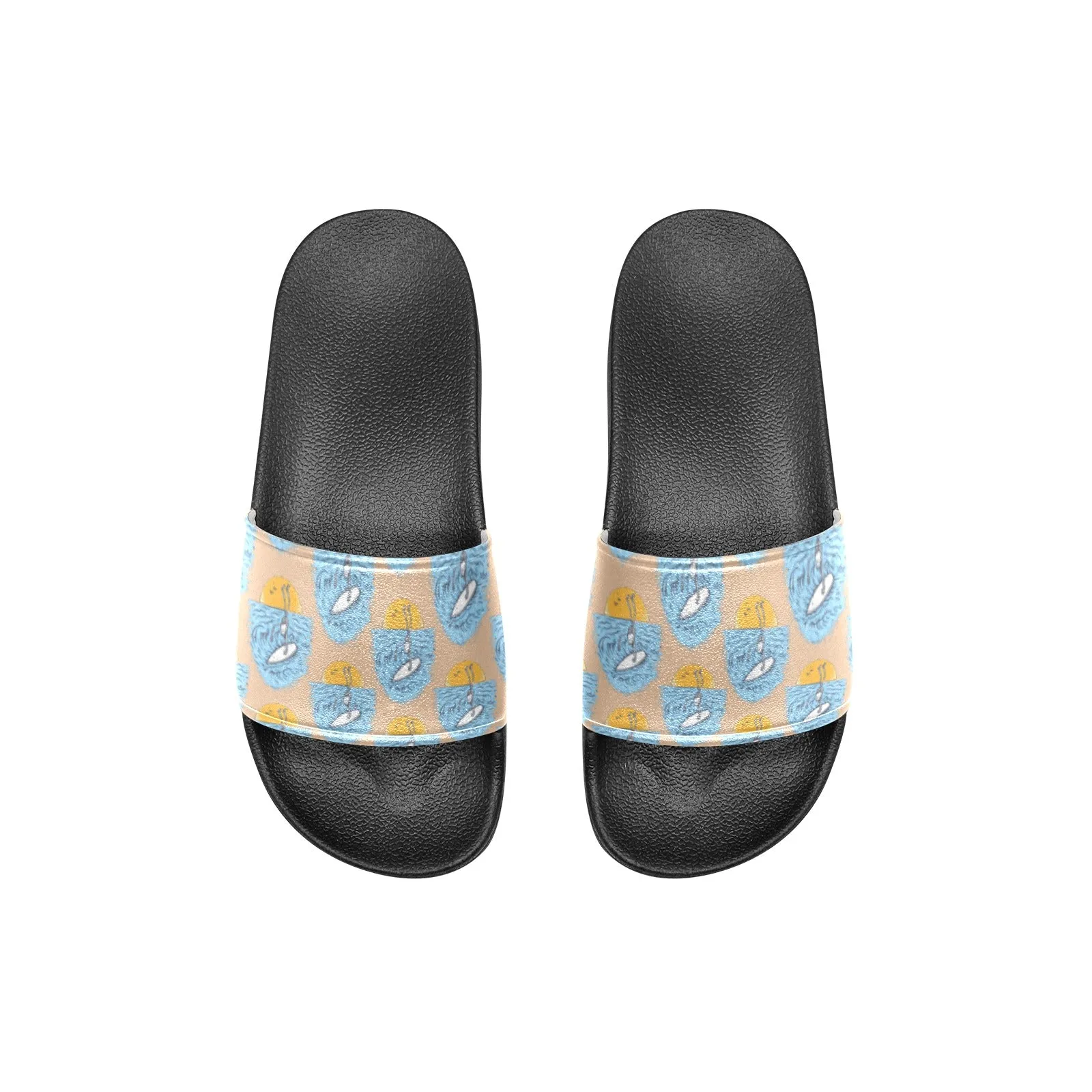 Kid's Slippers