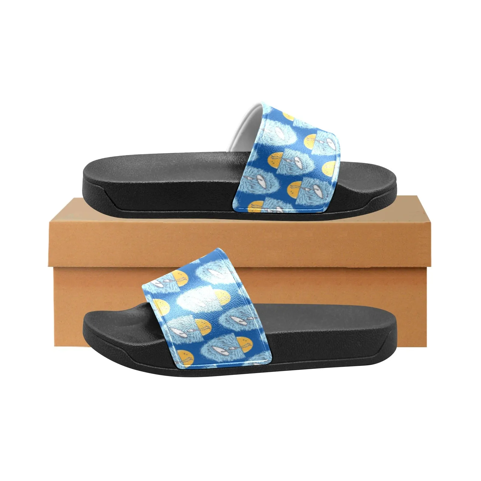 Kid's Slippers