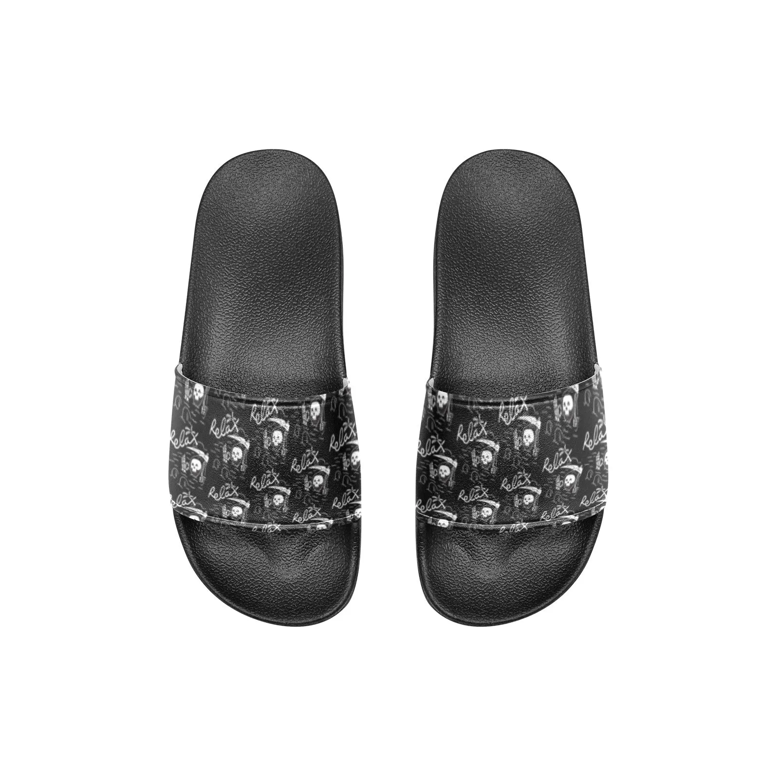 Kid's Slippers