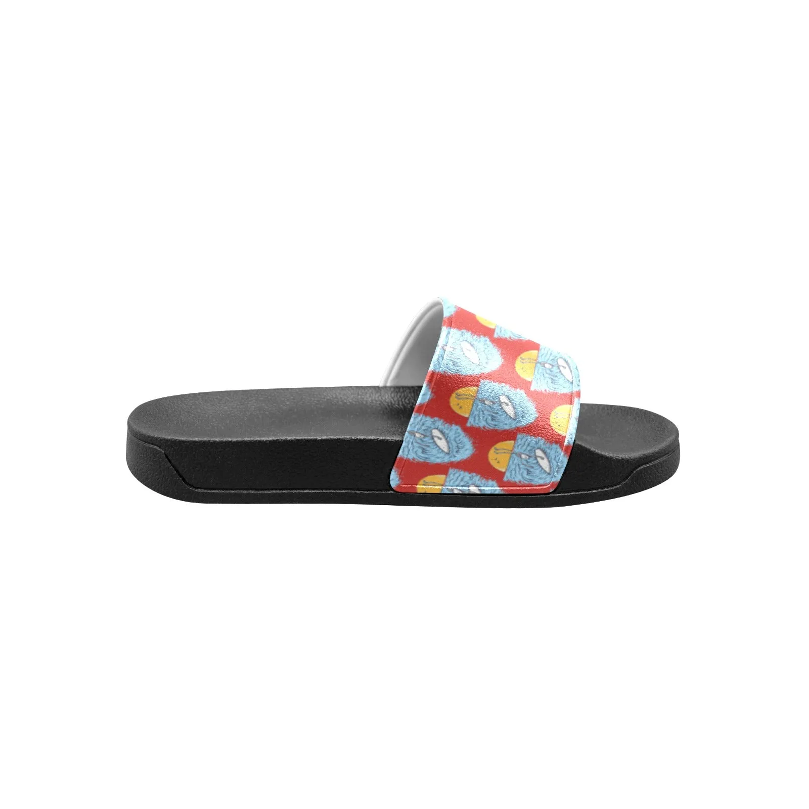 Kid's Slippers
