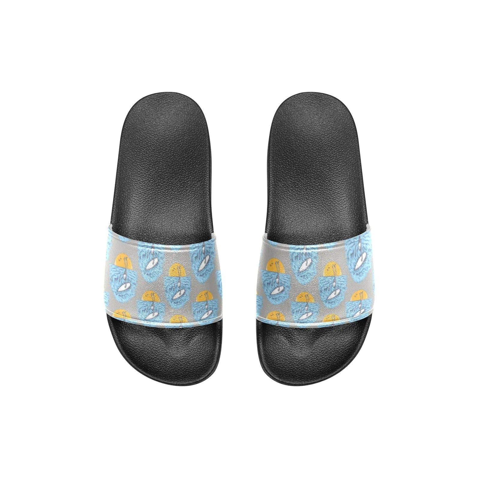 Kid's Slippers