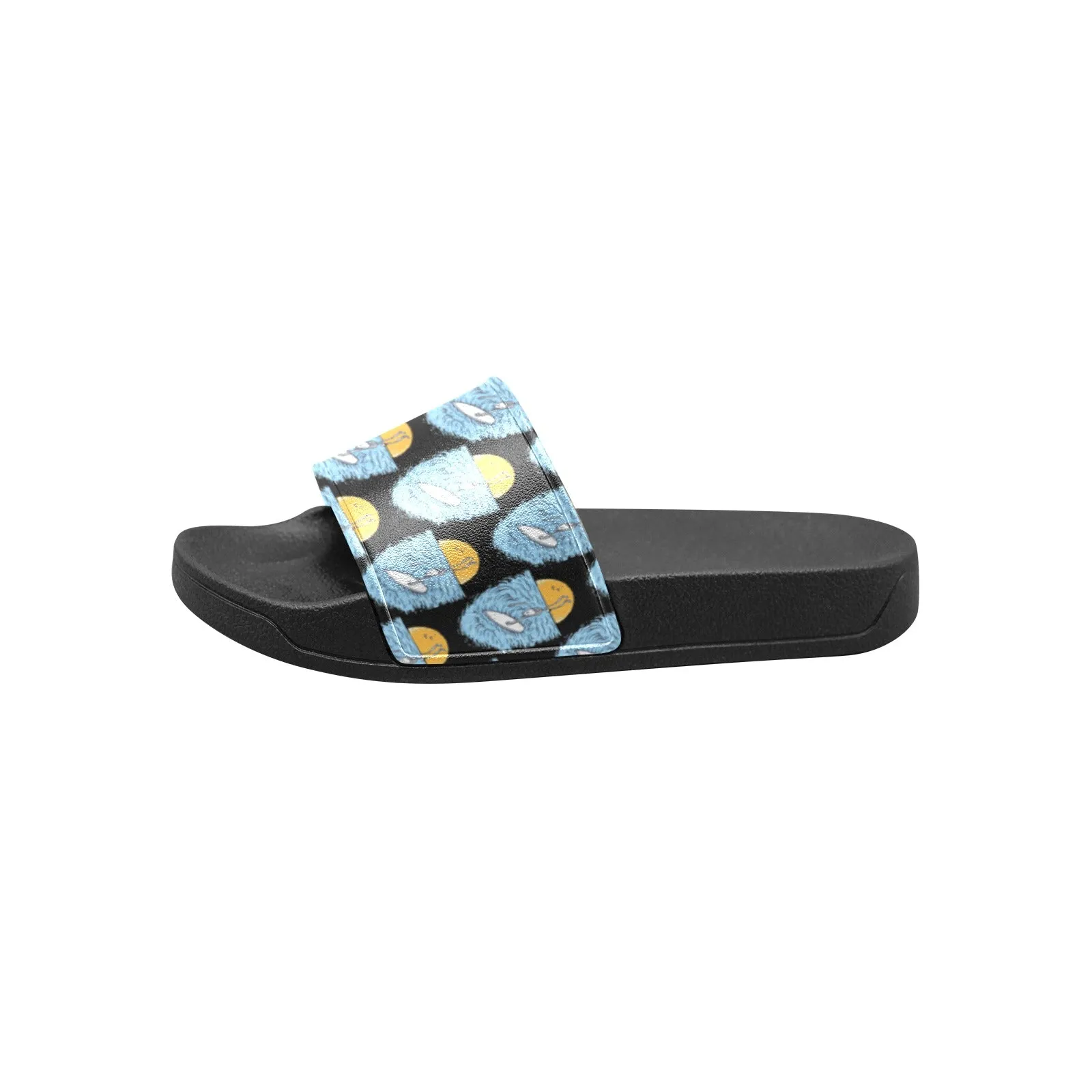 Kid's Slippers