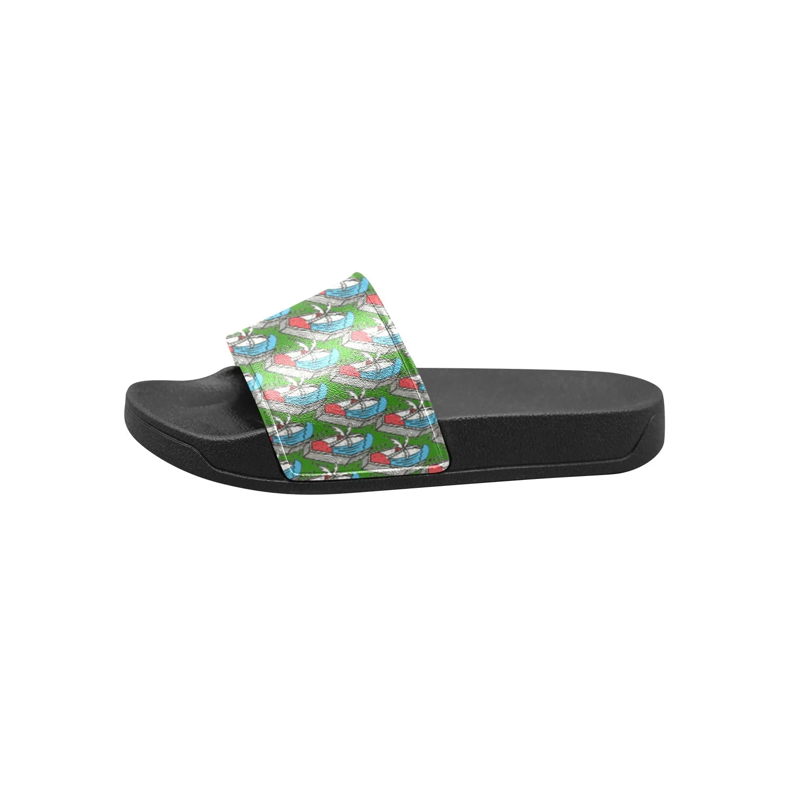 Kid's Slippers