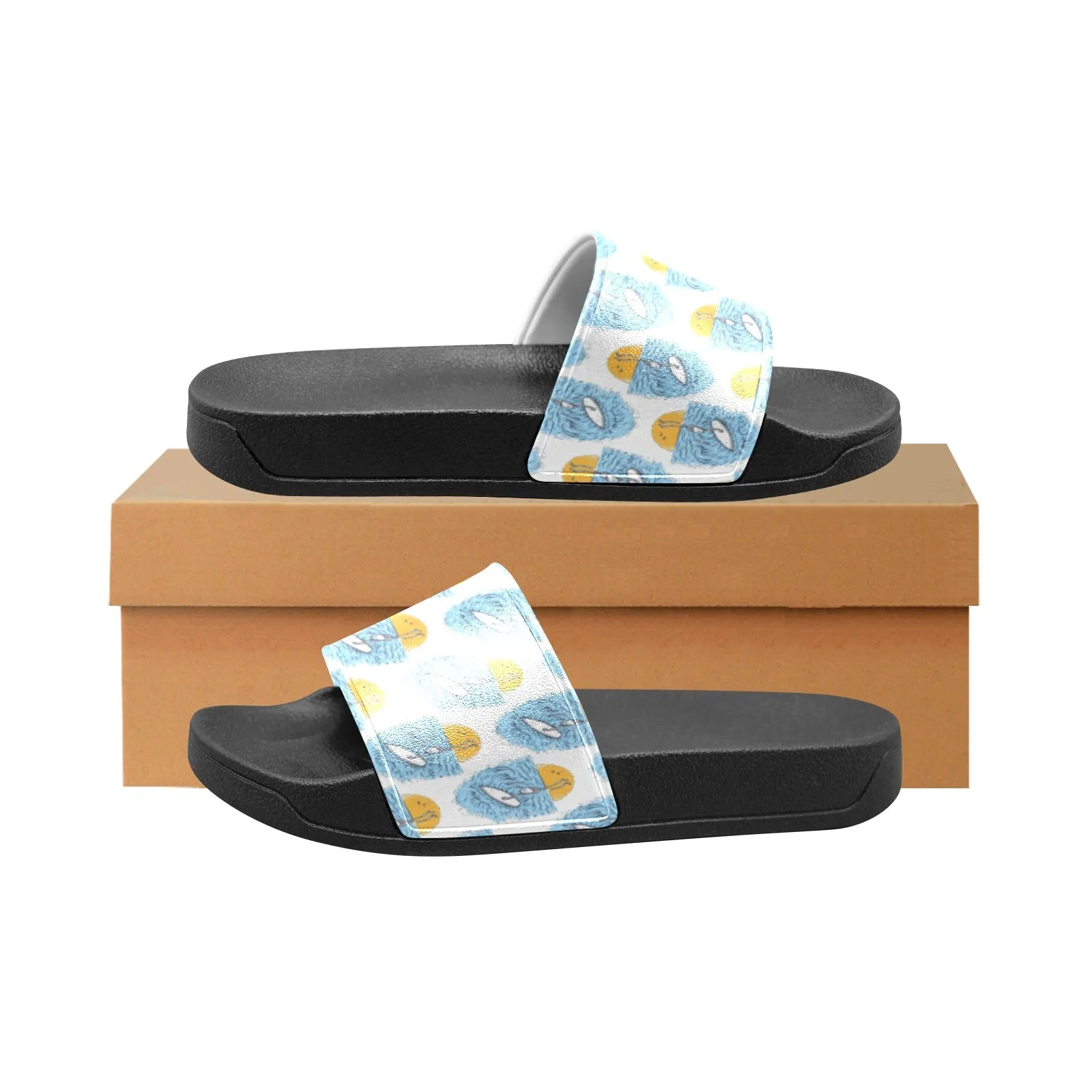 Kid's Slippers