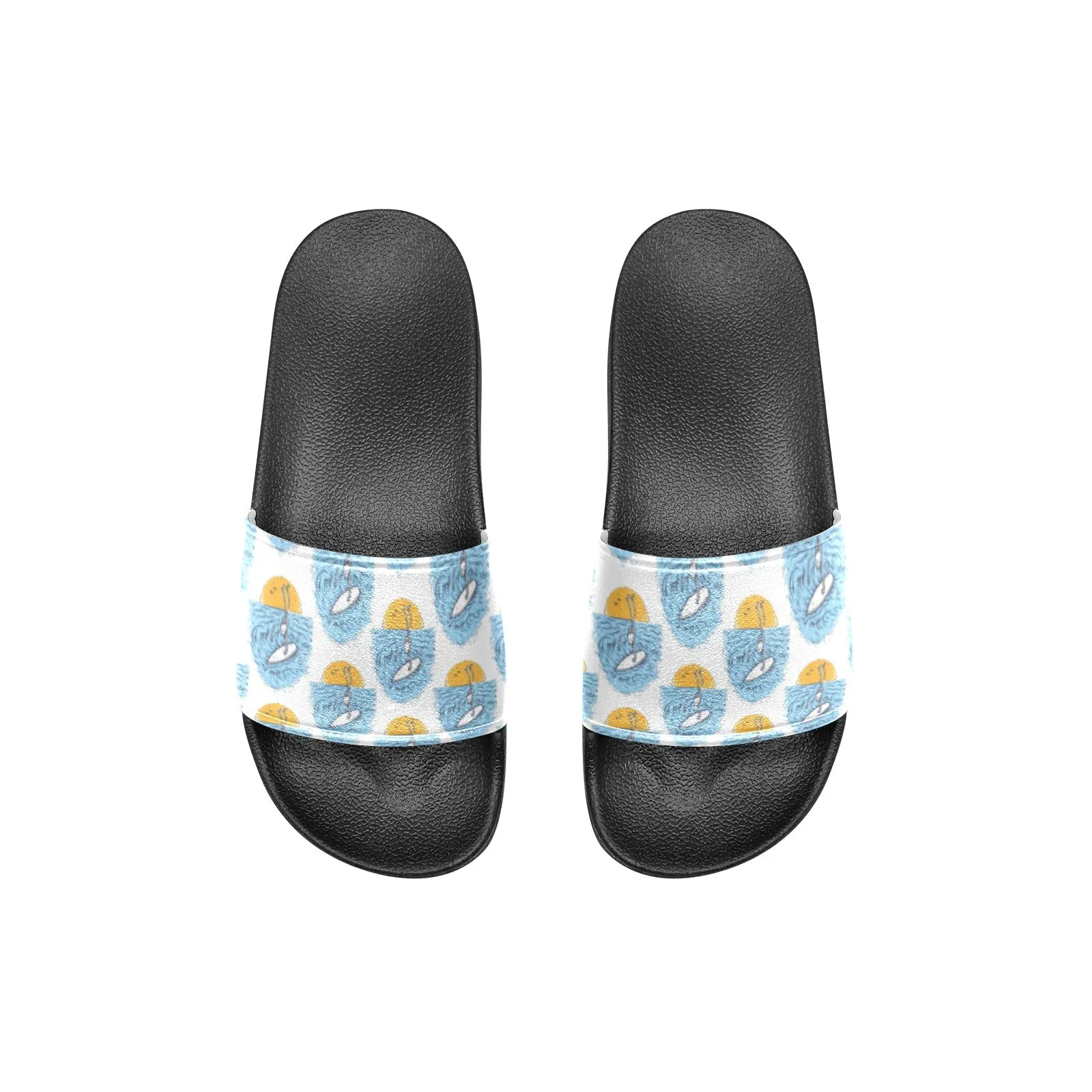 Kid's Slippers