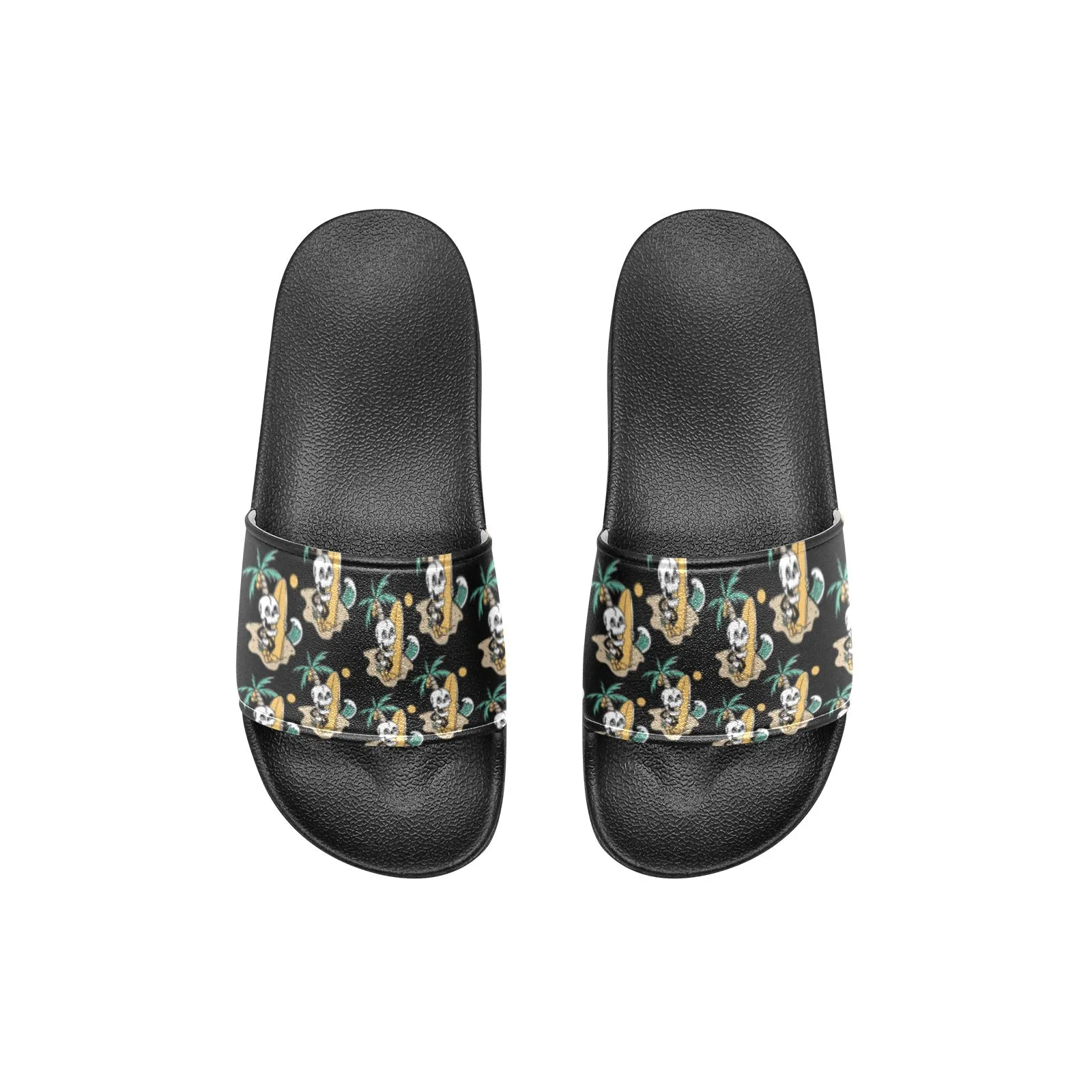 Kid's Slippers